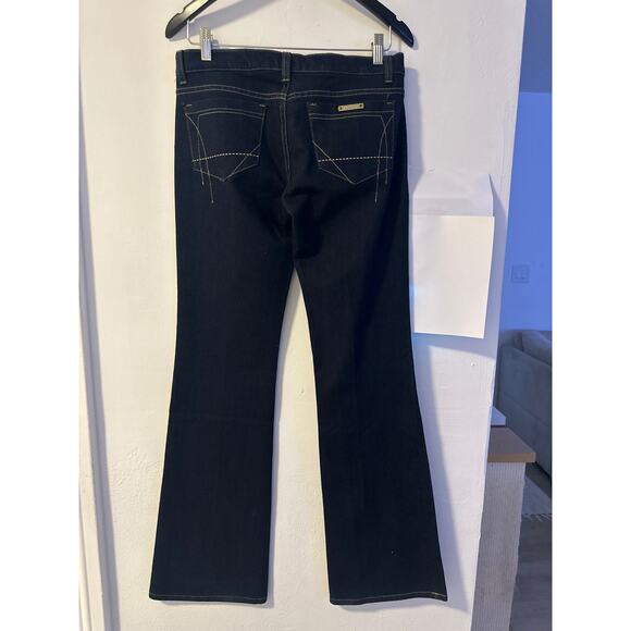 Bebe dark Jeans Size 29” Excellent condition - Picture 5 of 8